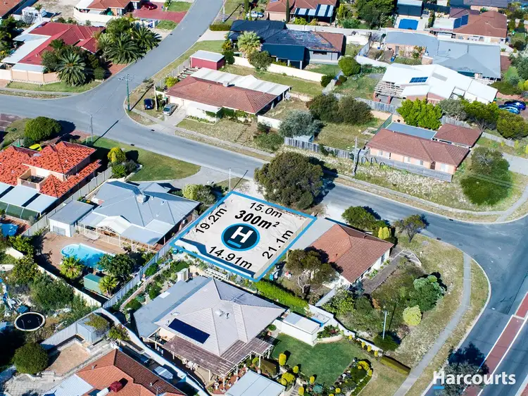 Prop Lot/889/49 Prince Regent Drive, Heathridge WA 6027