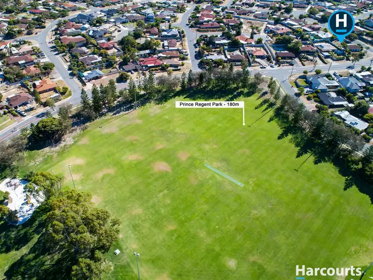 Third view of Homely land listing, Prop Lot/889/49 Prince Regent Drive, Heathridge WA 6027