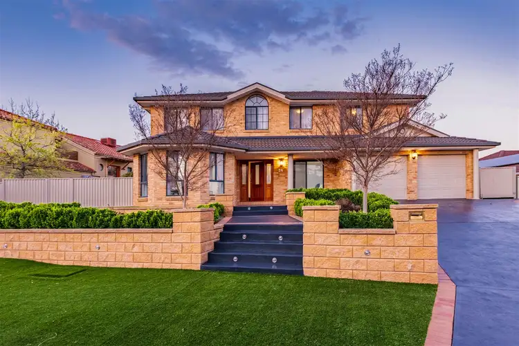 28 McAuliffe Court, Nicholls ACT 2913