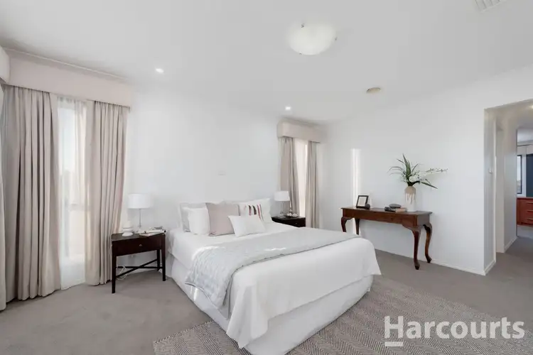 Fifth view of Homely house listing, 28 McAuliffe Court, Nicholls ACT 2913