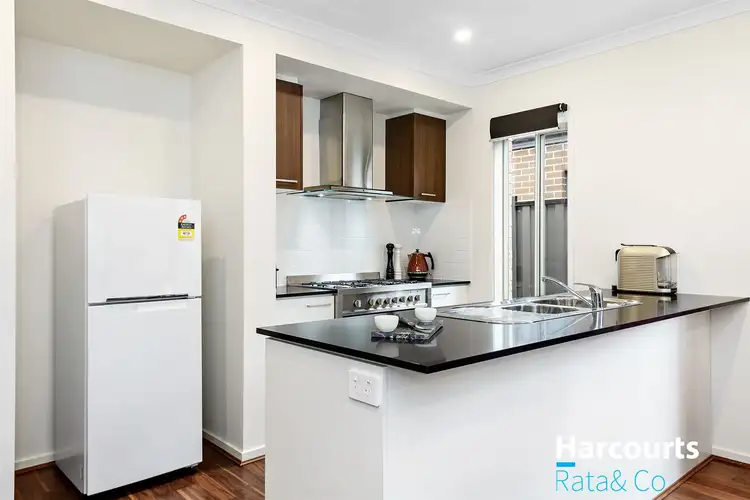 Second view of Homely house listing, 94 Brunton Drive, Mernda VIC 3754