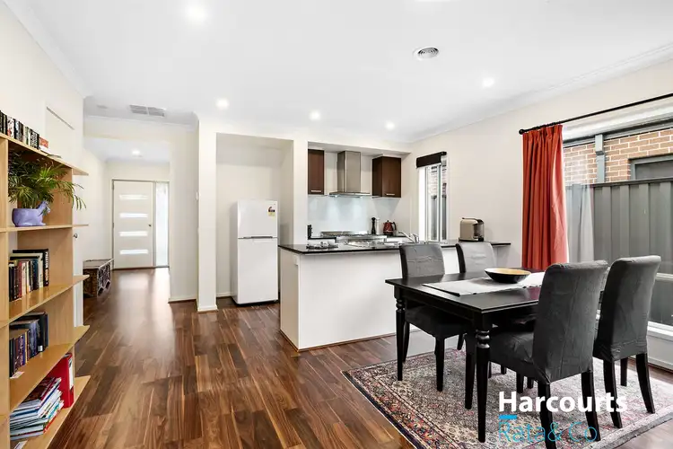 Third view of Homely house listing, 94 Brunton Drive, Mernda VIC 3754