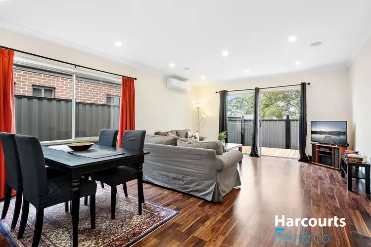 Fourth view of Homely house listing, 94 Brunton Drive, Mernda VIC 3754