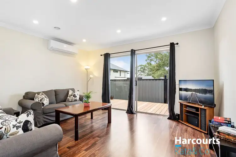 Fifth view of Homely house listing, 94 Brunton Drive, Mernda VIC 3754