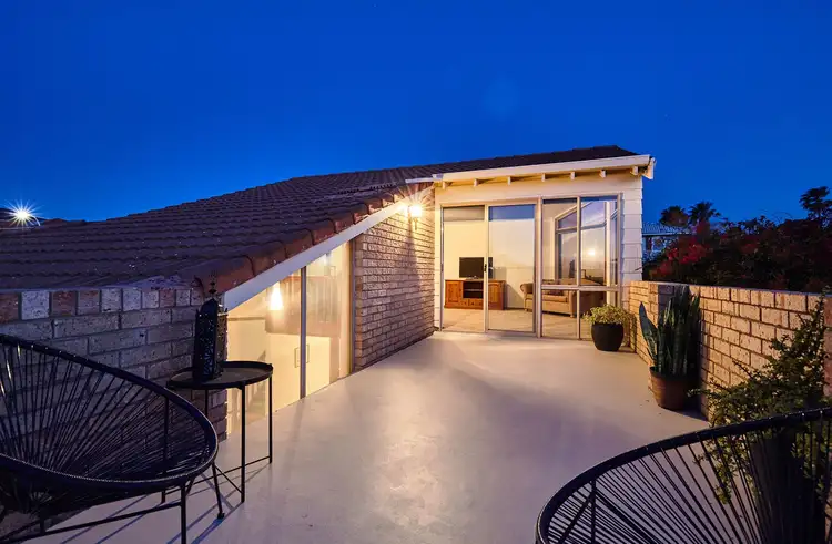 Fifth view of Homely house listing, 20 Amity Boulevard, Coogee WA 6166