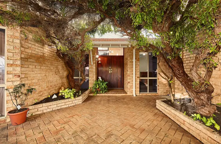 Sixth view of Homely house listing, 20 Amity Boulevard, Coogee WA 6166