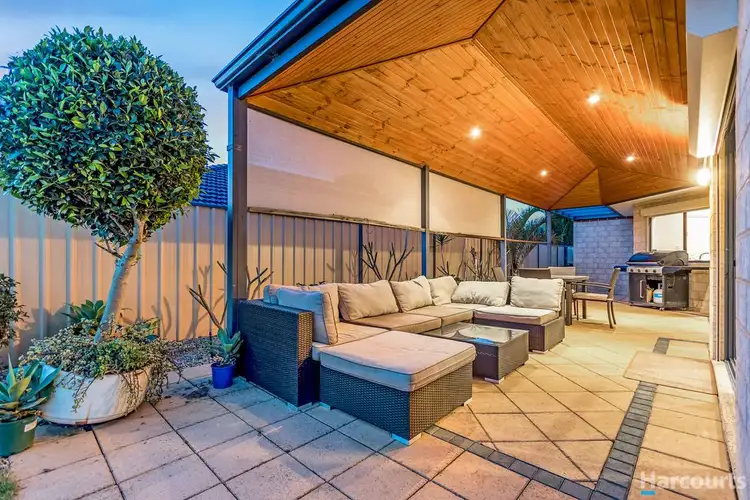 Fifth view of Homely house listing, 64 Backshall Place, Wanneroo WA 6065