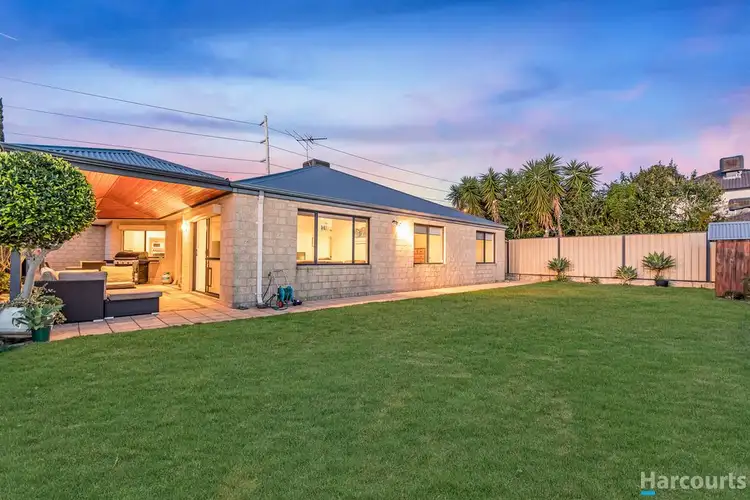 Sixth view of Homely house listing, 64 Backshall Place, Wanneroo WA 6065