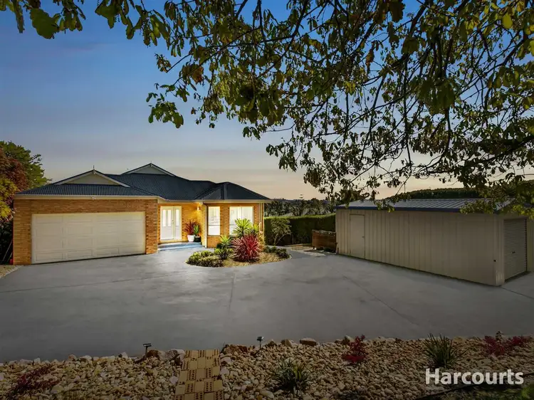 60 Cason Crescent, Warragul VIC 3820