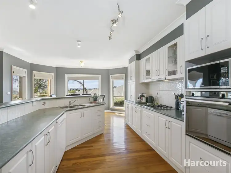 Third view of Homely house listing, 60 Cason Crescent, Warragul VIC 3820