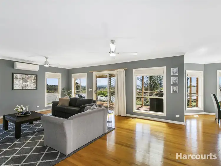 Fourth view of Homely house listing, 60 Cason Crescent, Warragul VIC 3820
