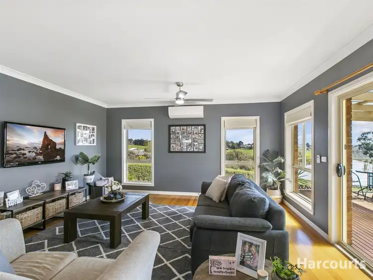 Fifth view of Homely house listing, 60 Cason Crescent, Warragul VIC 3820