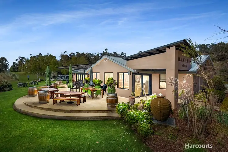 Second view of Homely land listing, 175 Glenwood Road, Relbia TAS 7258