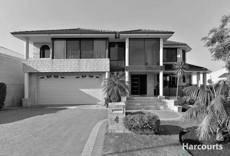 4 Spoonbill Retreat, Wannanup WA 6210