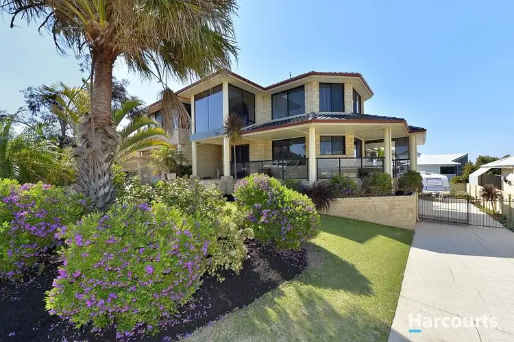 Third view of Homely house listing, 4 Spoonbill Retreat, Wannanup WA 6210