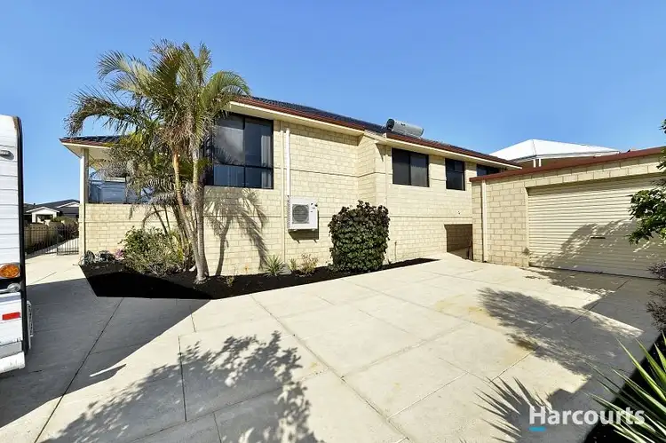 Fifth view of Homely house listing, 4 Spoonbill Retreat, Wannanup WA 6210