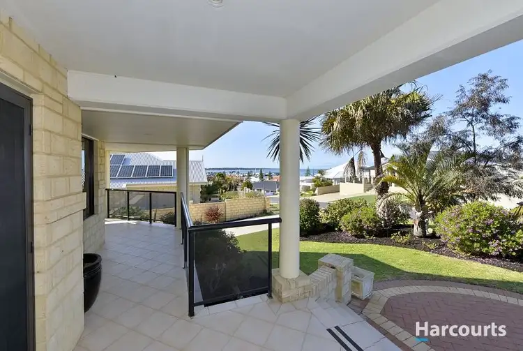 Sixth view of Homely house listing, 4 Spoonbill Retreat, Wannanup WA 6210