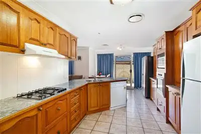 Second view of Homely house listing, 88 Burdekin Drive, Albion Park NSW