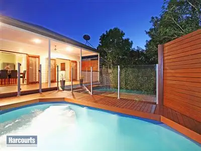 Main view of Homely house listing, 30A Key Street, Morningside QLD