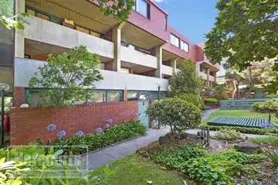 Sixth view of Homely apartment listing, C1/85 Haines Street, North Melbourne VIC
