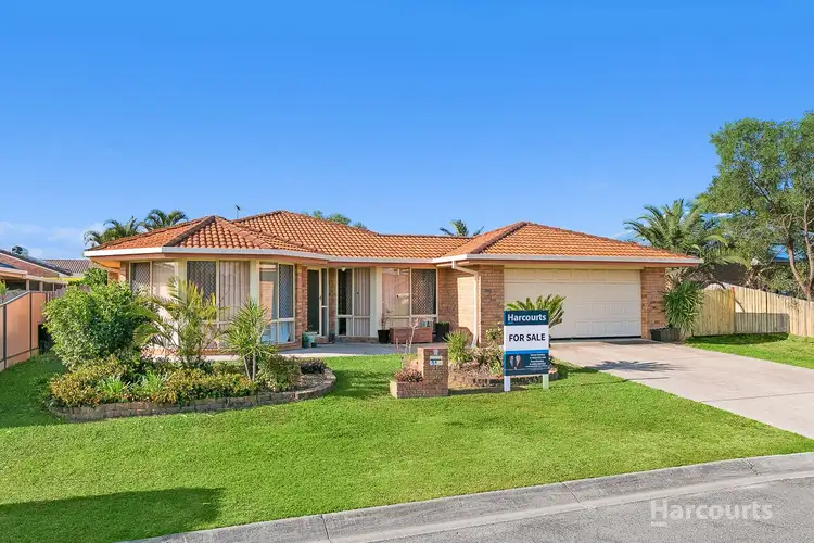Main view of Homely house listing, 34 Teak Street, Rothwell QLD 4022