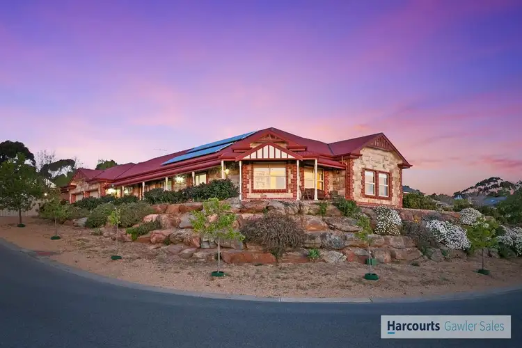 Third view of Homely house listing, 1 Snowy Court, Gawler South SA 5118
