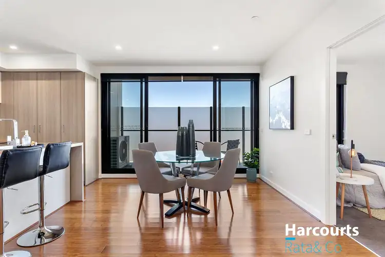 Third view of Homely apartment listing, 204/18 Gilbert Road, Preston VIC 3072