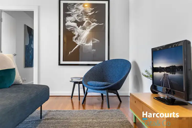 Fifth view of Homely apartment listing, 204/18 Gilbert Road, Preston VIC 3072