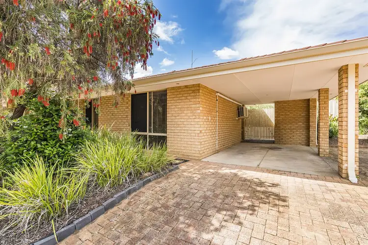 Main view of Homely house listing, 16C Purcell Grove, Kardinya WA 6163