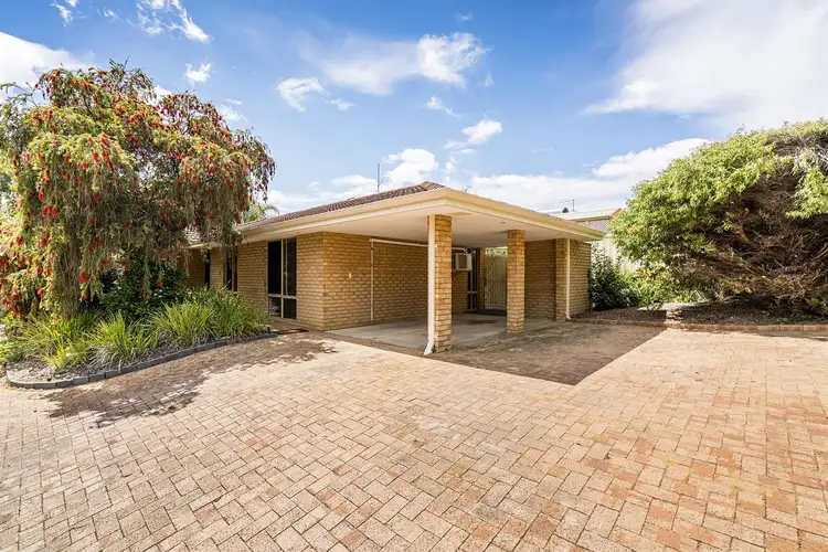 Second view of Homely house listing, 16C Purcell Grove, Kardinya WA 6163