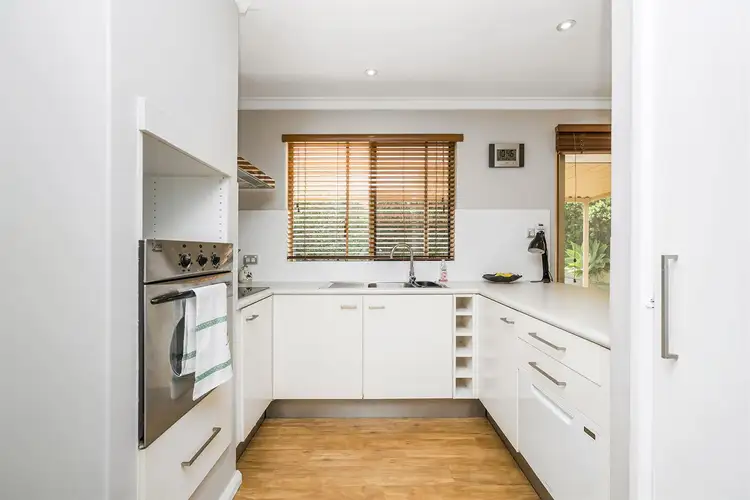 Fourth view of Homely house listing, 16C Purcell Grove, Kardinya WA 6163