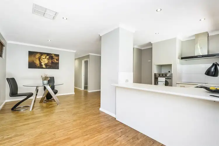 Seventh view of Homely house listing, 16C Purcell Grove, Kardinya WA 6163