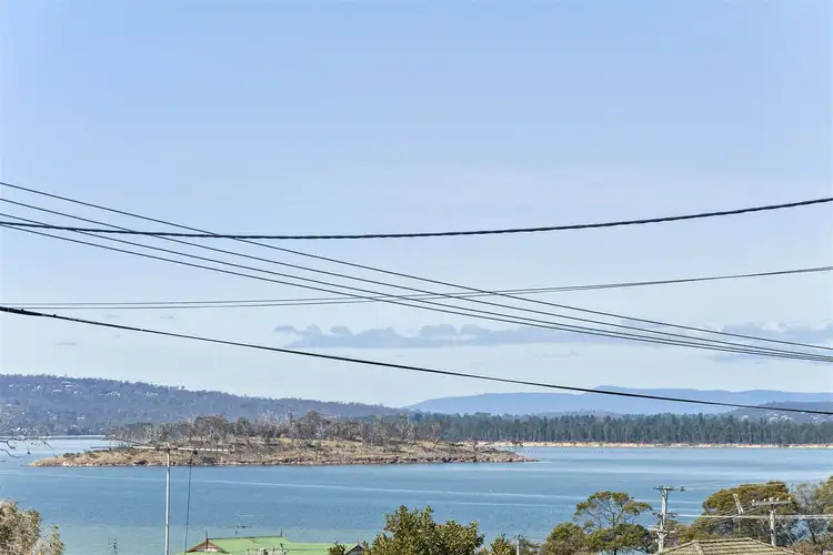 Second view of Homely house listing, 26 Third Avenue, Midway Point TAS 7171