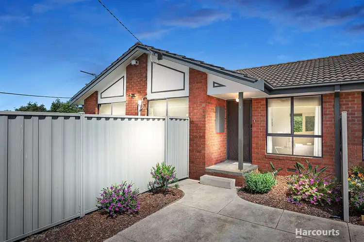 1/189 Elder Street South, Clarinda VIC 3169