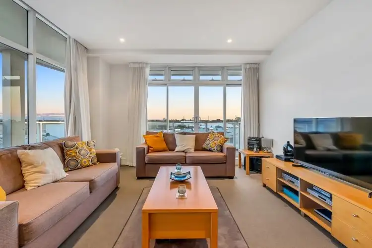 Third view of Homely apartment listing, 409/6-8 Wirra Drive, New Port SA 5015