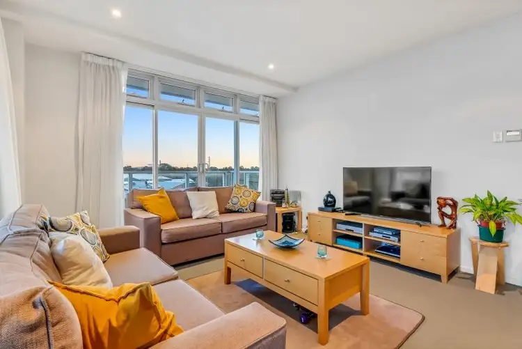 Fourth view of Homely apartment listing, 409/6-8 Wirra Drive, New Port SA 5015