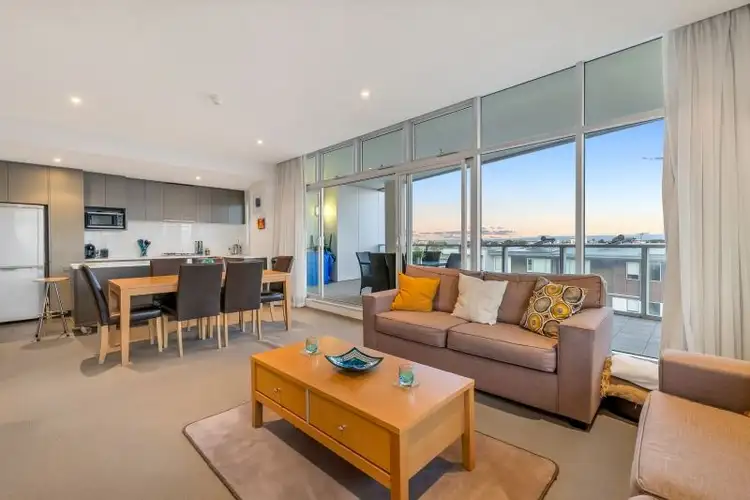 Sixth view of Homely apartment listing, 409/6-8 Wirra Drive, New Port SA 5015