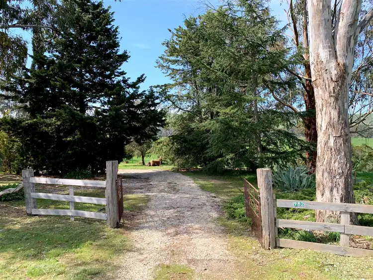 Second view of Homely house listing, 982 Whanregarwen Road, Alexandra VIC 3714