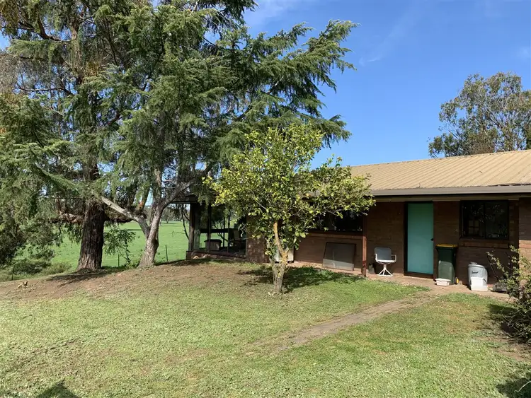 Third view of Homely house listing, 982 Whanregarwen Road, Alexandra VIC 3714
