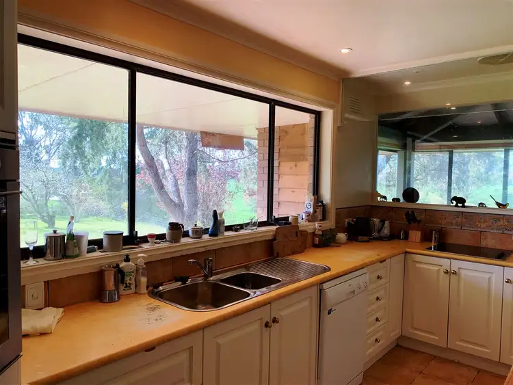 Fourth view of Homely house listing, 982 Whanregarwen Road, Alexandra VIC 3714