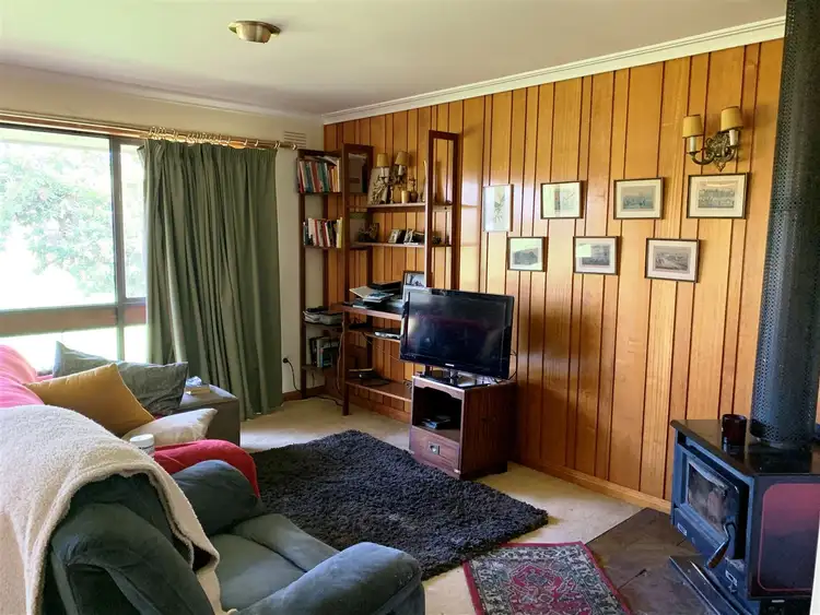 Sixth view of Homely house listing, 982 Whanregarwen Road, Alexandra VIC 3714
