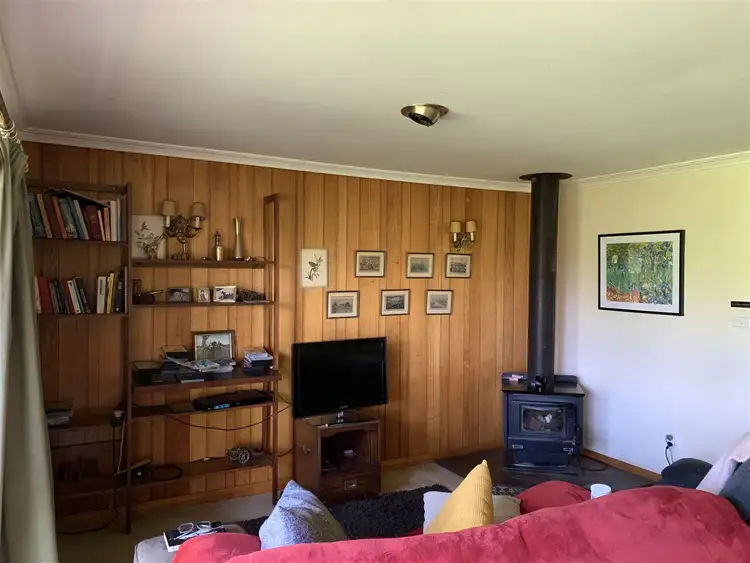 Seventh view of Homely house listing, 982 Whanregarwen Road, Alexandra VIC 3714