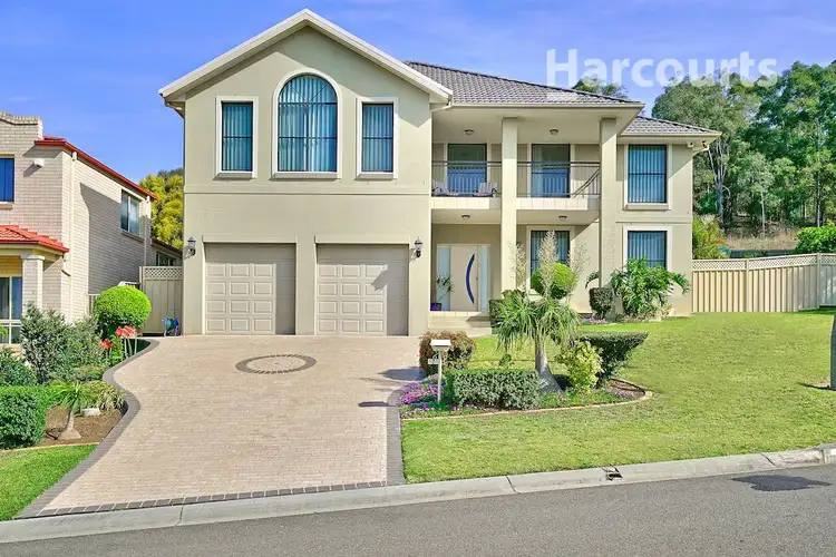 7 Marsilea Close, Mount Annan NSW 2567