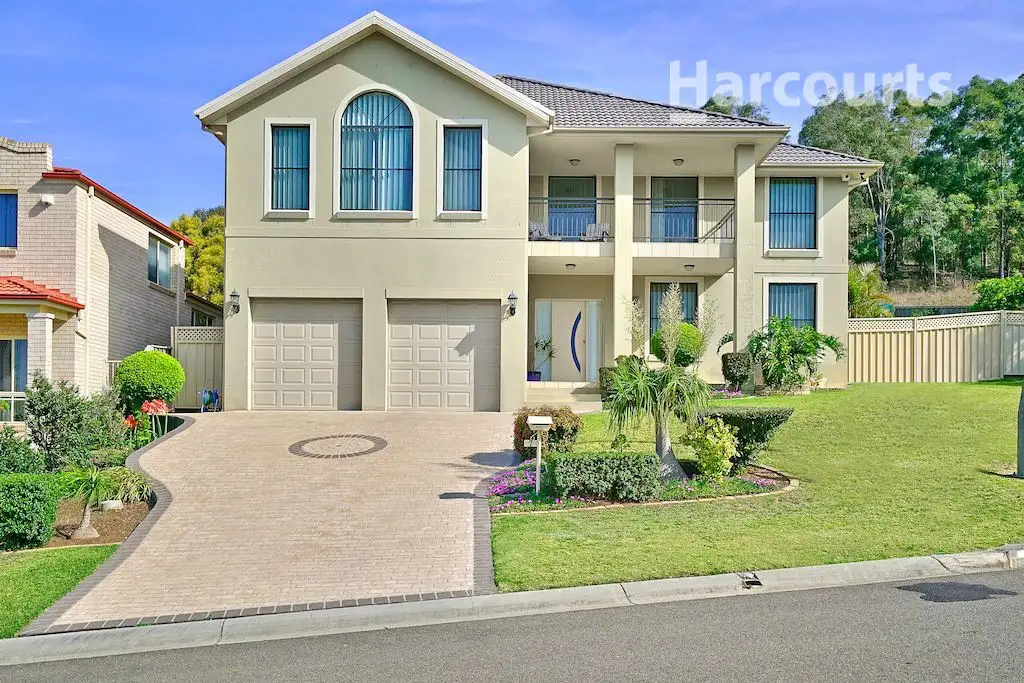 Main view of Homely house listing, 7 Marsilea Close, Mount Annan NSW 2567