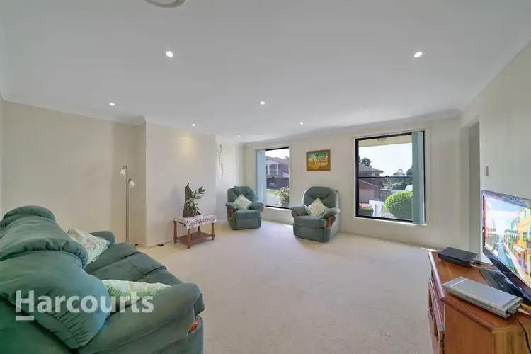 Fourth view of Homely house listing, 7 Marsilea Close, Mount Annan NSW 2567