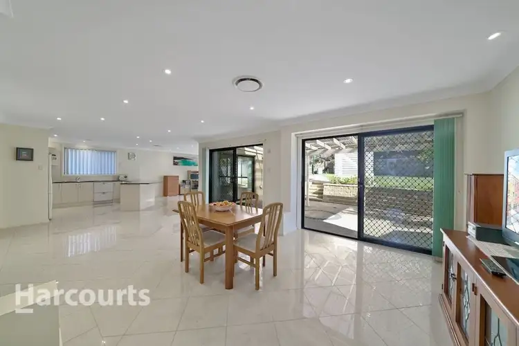 Fifth view of Homely house listing, 7 Marsilea Close, Mount Annan NSW 2567