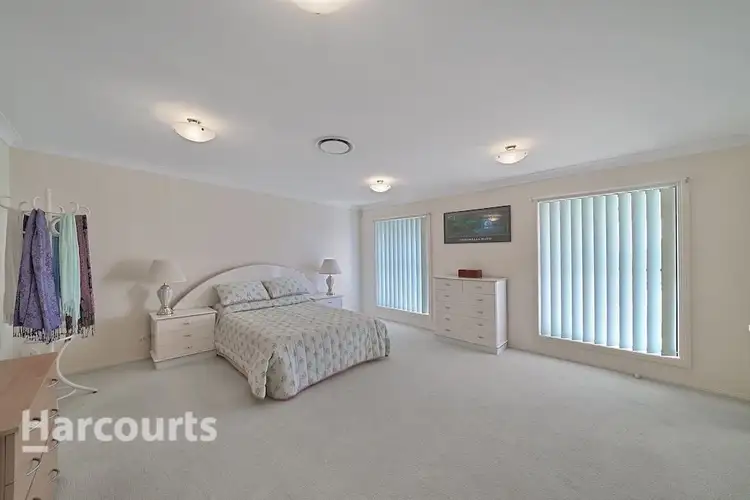 Sixth view of Homely house listing, 7 Marsilea Close, Mount Annan NSW 2567