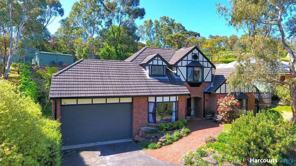 Main view of Homely house listing, 20 The Oaks Parade, Aberfoyle Park SA 5159