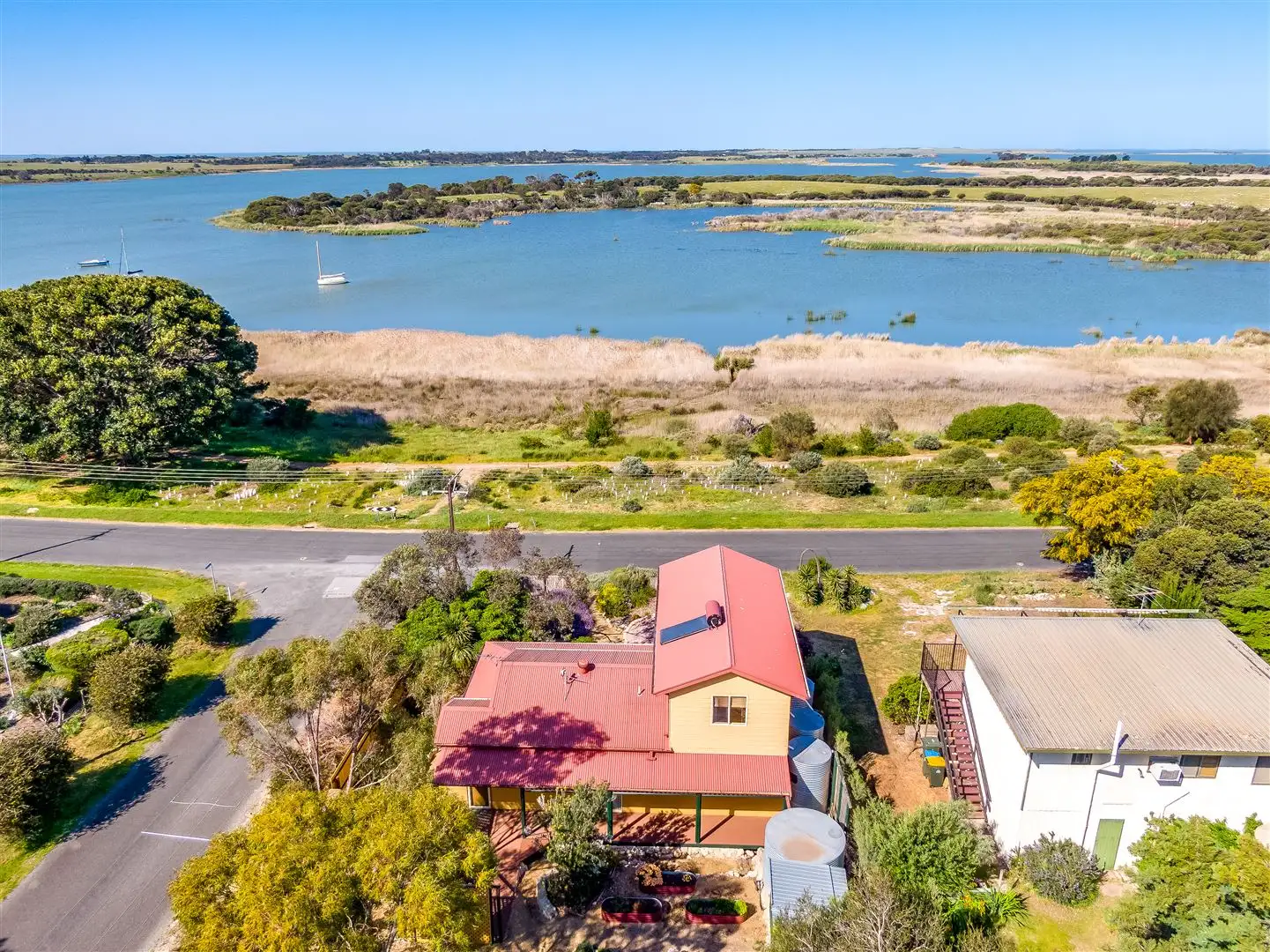 Main view of Homely house listing, 89 Island View Drive, Clayton Bay SA 5256