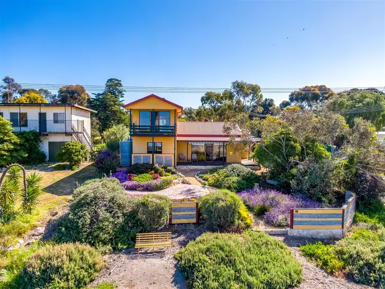 Fourth view of Homely house listing, 89 Island View Drive, Clayton Bay SA 5256